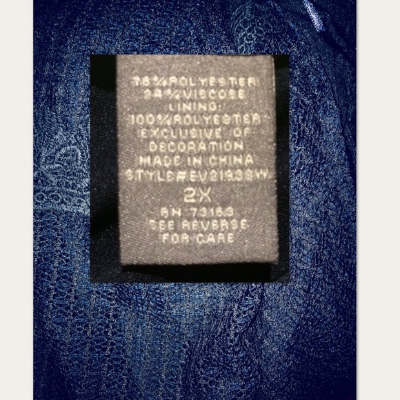 Dress 🍓 - Picture 7 of 8